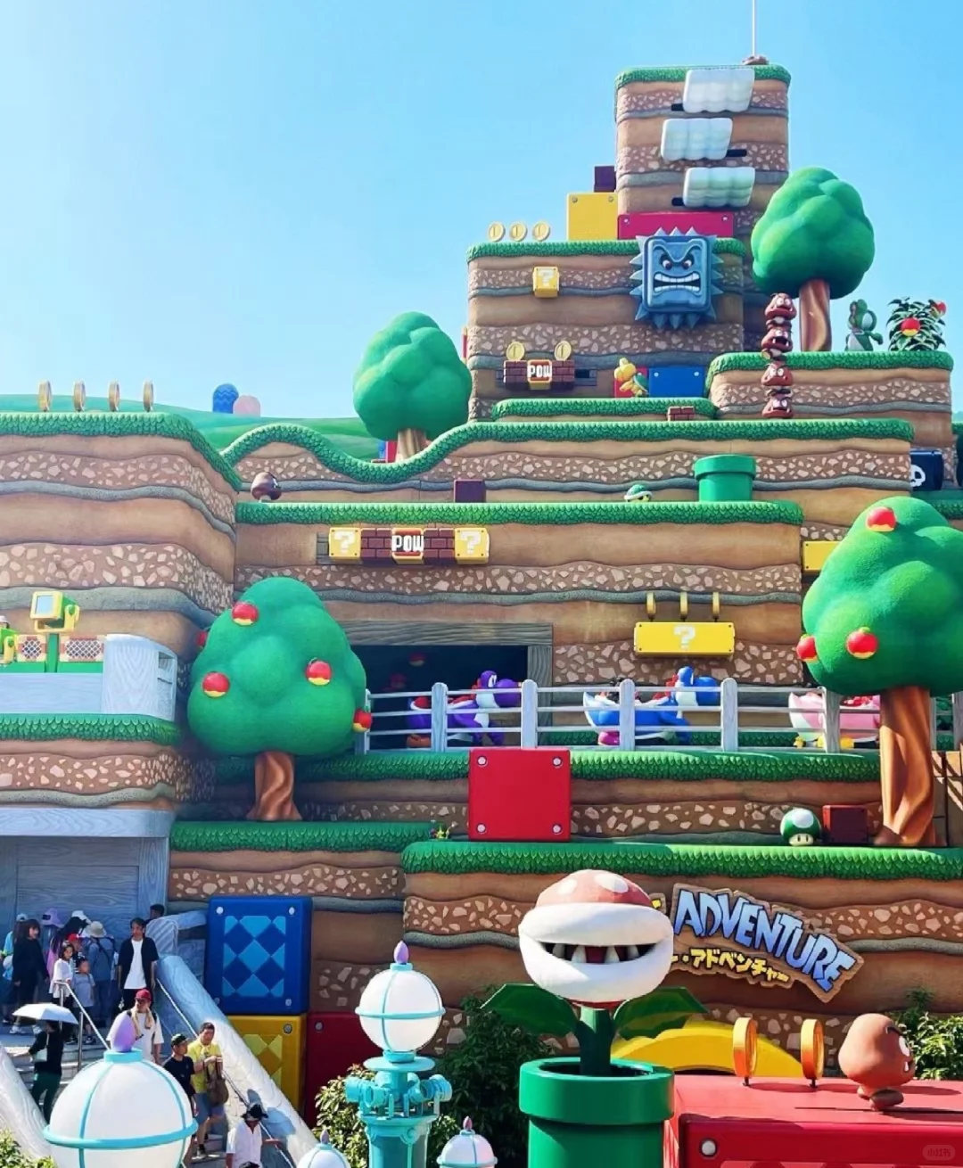 去日本玩了六天，这是我对日本的直观感受