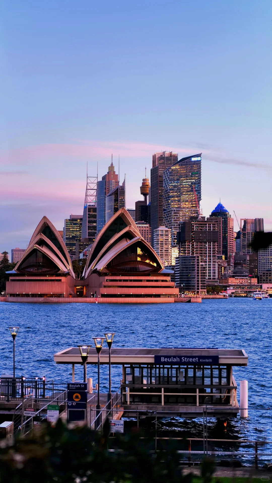 📍拍出了我心中最美的悉尼 2024