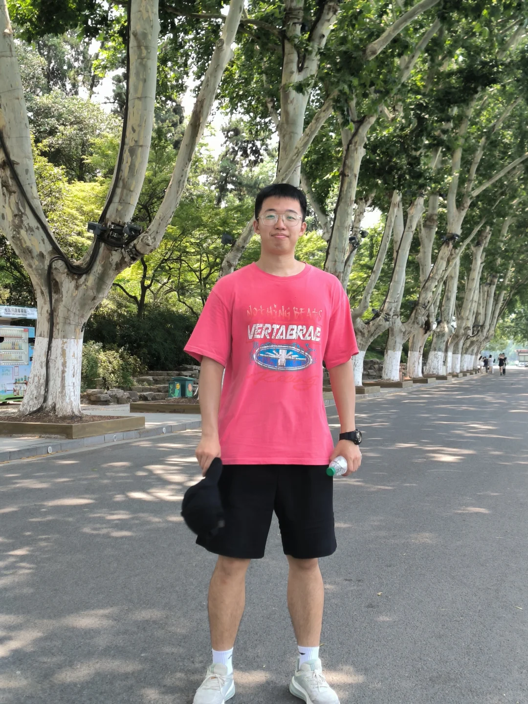 南京&苏州｜记录和憨憨的第一次旅游～