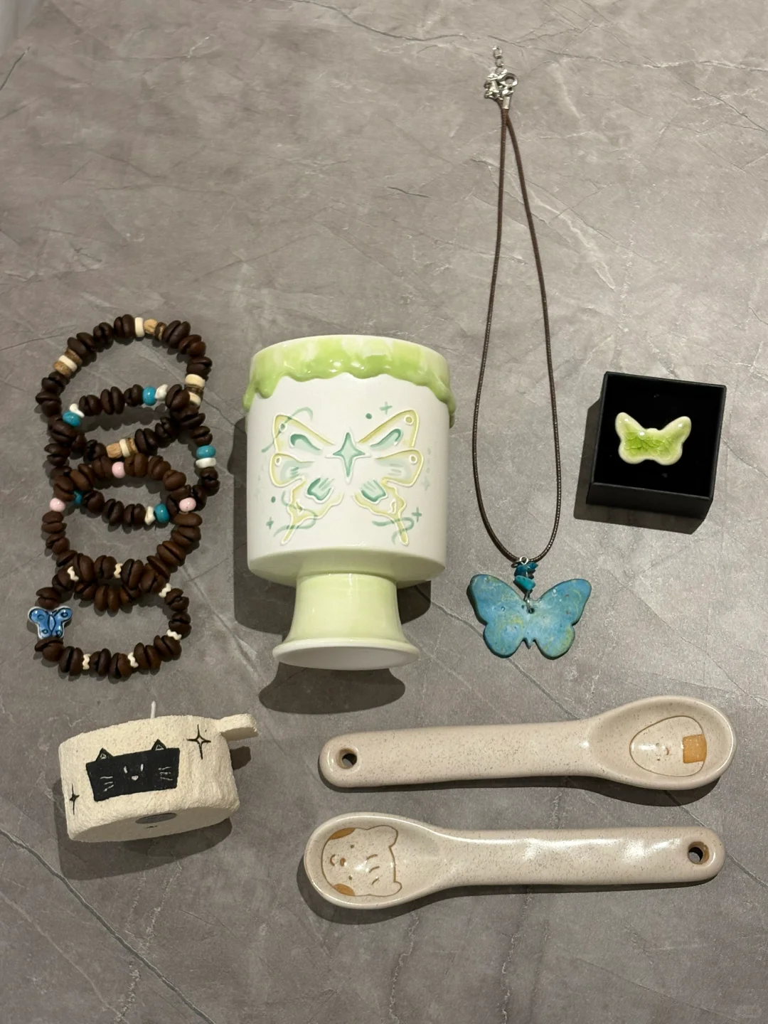 没有人可以空着手走出景德镇⌯'ᵕ'⌯