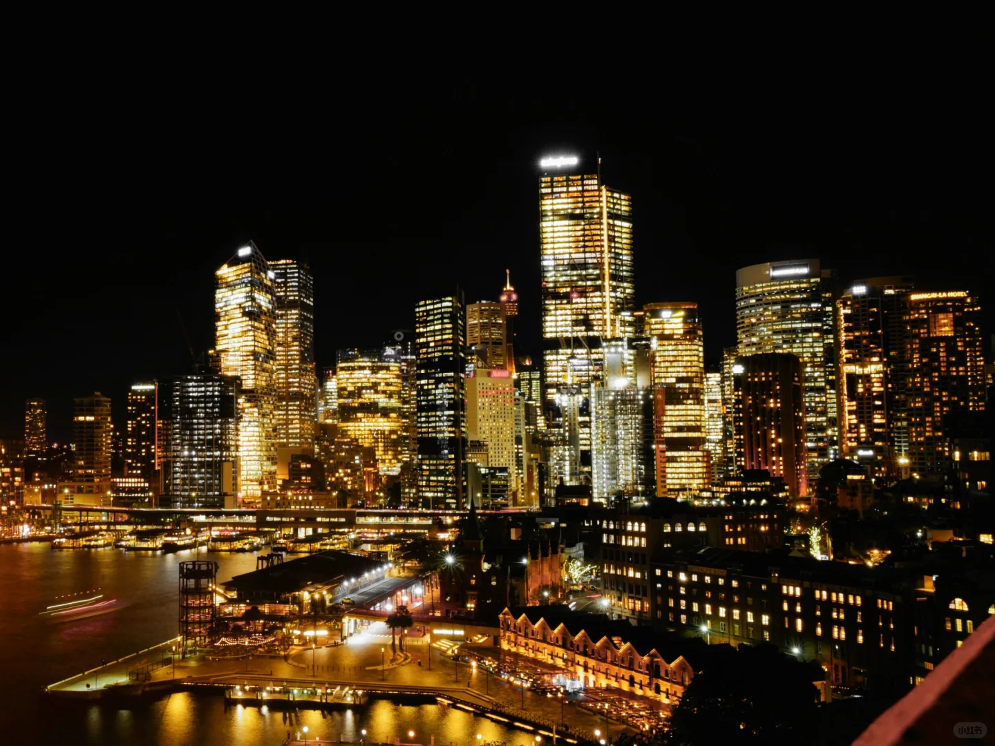 📍拍出了我心中最美的悉尼 2024