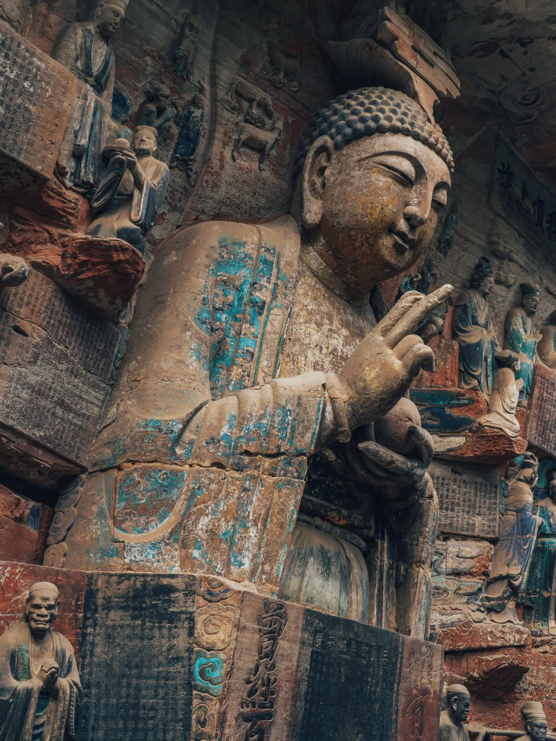 朋友圈都被问疯了🤣🤣这个被严重低估的景点