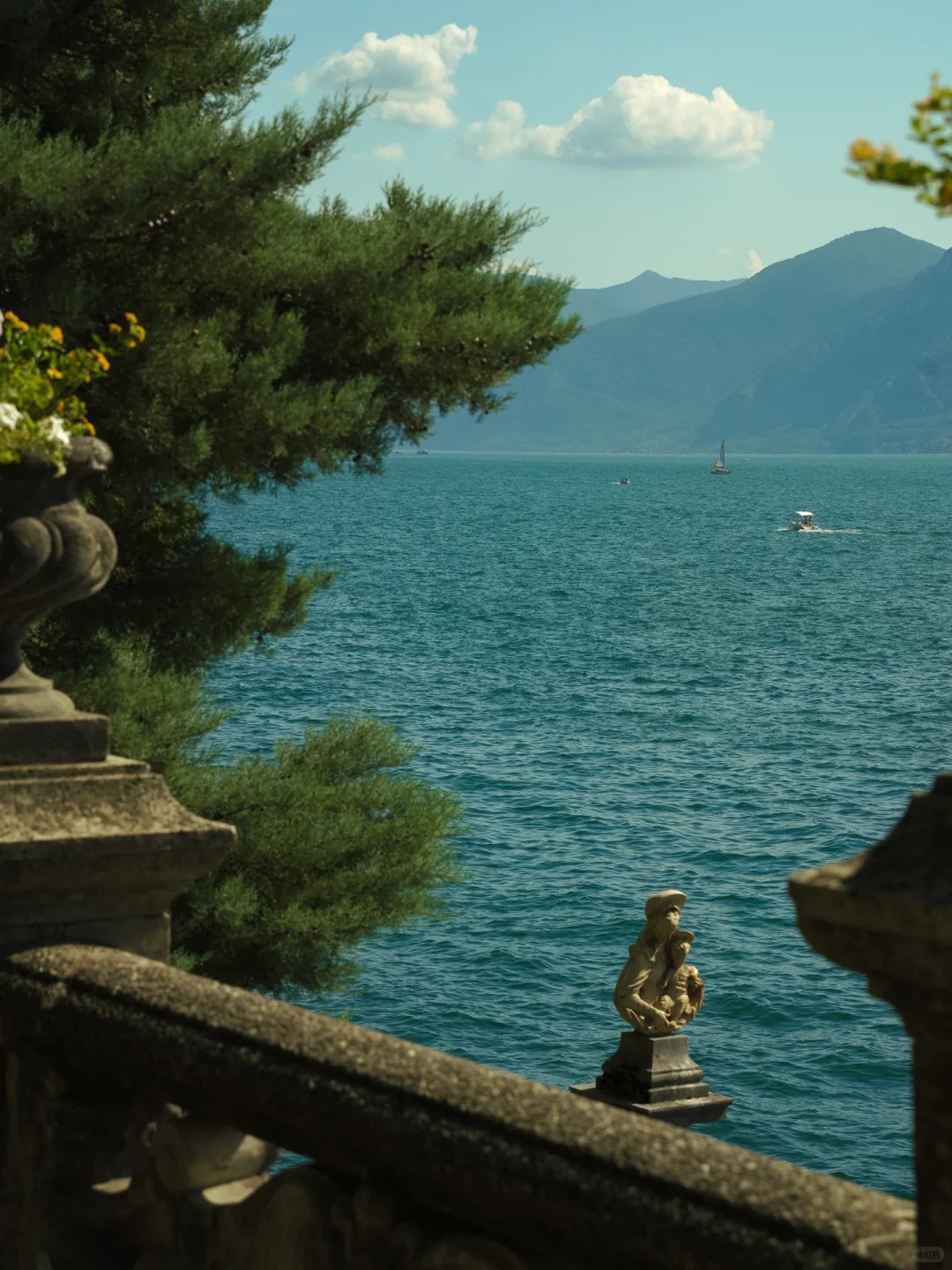 “Belongs to Italy”