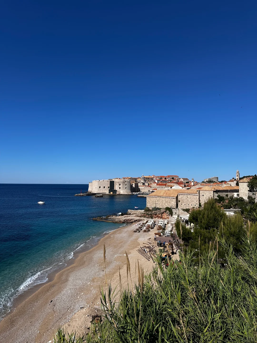 分享一点自己跟自己玩solo trip tips！