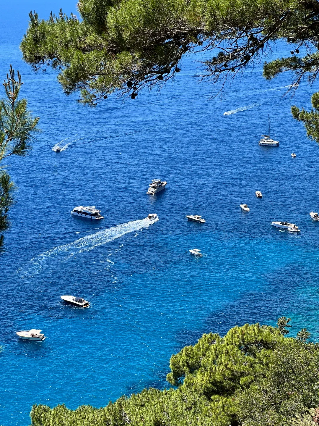 🇮🇹南意后遗症