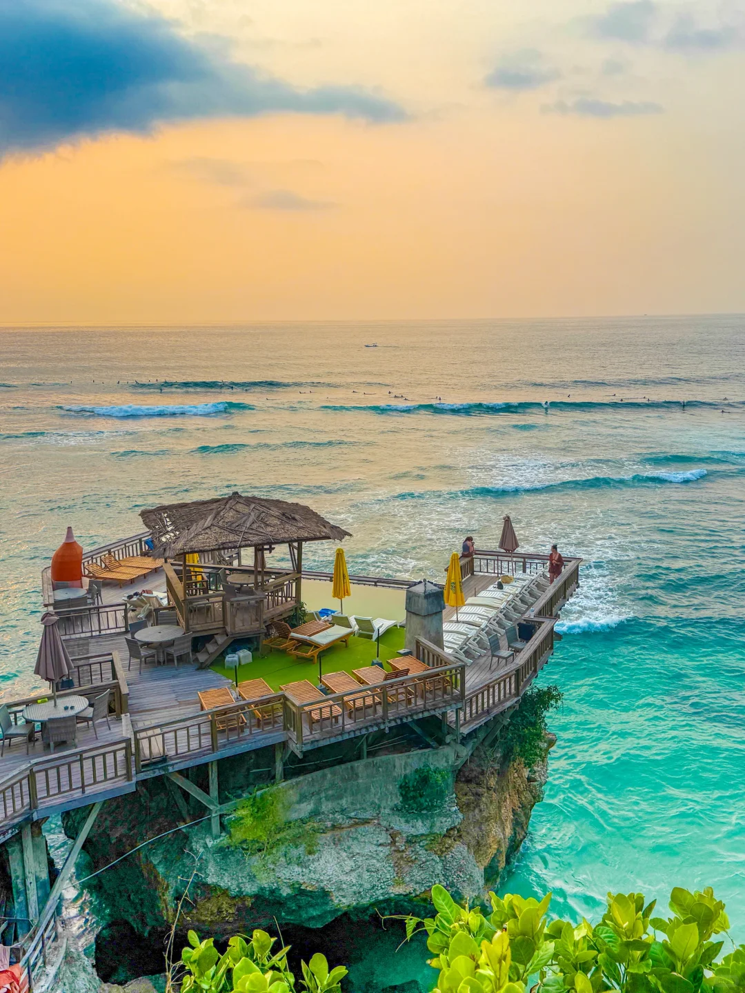 巴厘岛旅行后劲太大了😭只能用震撼来形容‼️