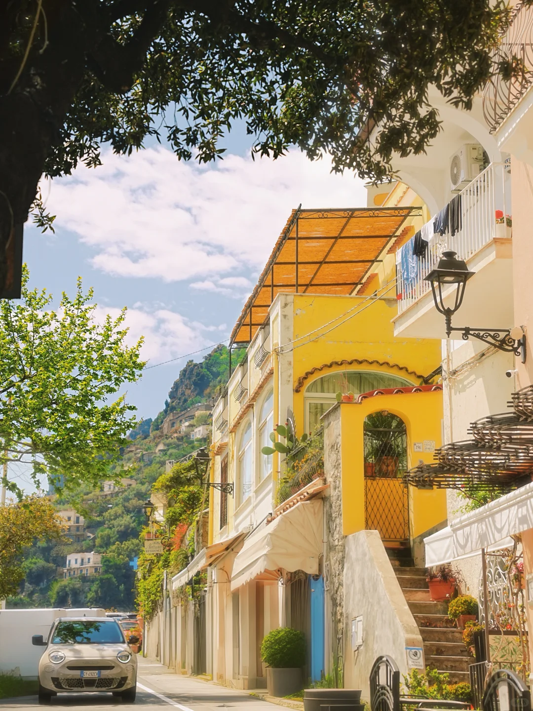 南意的夏天，是一场永不落幕的电影（附攻略）