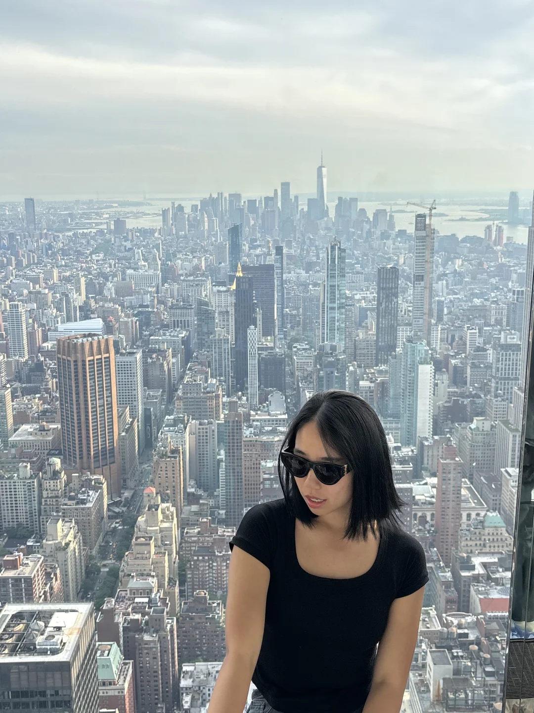 如何8k不到在美国🇺🇸玩10天