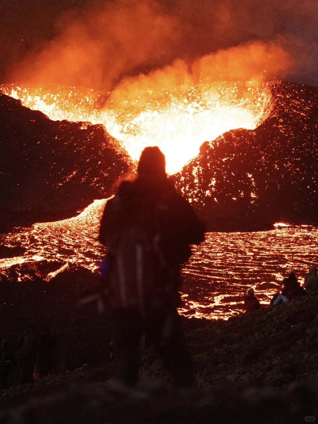 🇮🇸冰岛夏季限定，2-8经典小团6天5晚