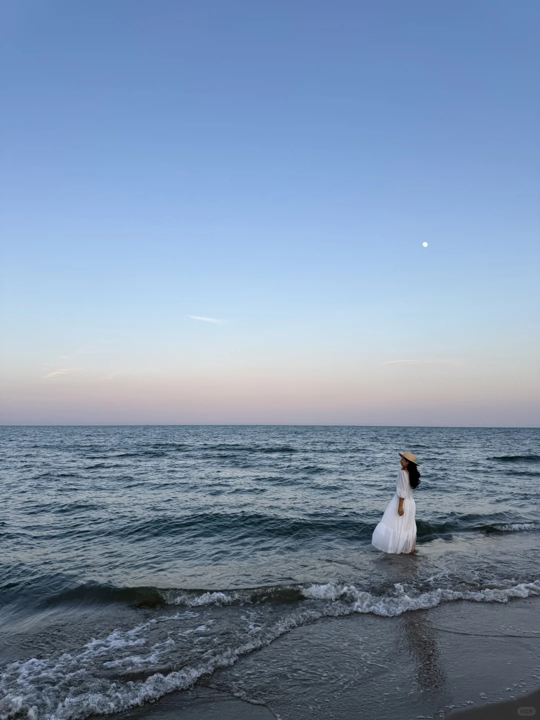 秦皇岛旅游刚回，能劝一个是一个…..附攻略