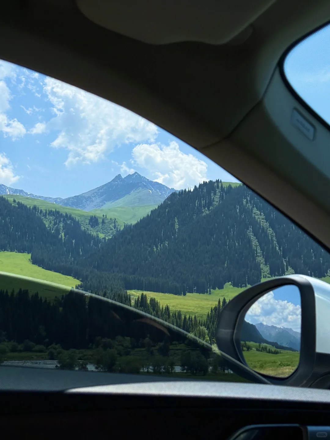 这么近，那么美！