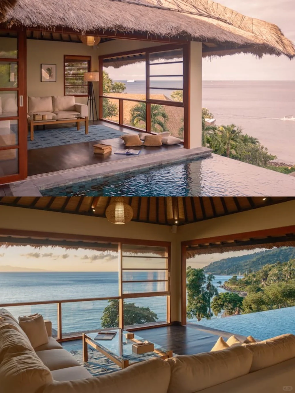 巴厘岛旅行后劲太大了😭只能用震撼来形容‼️