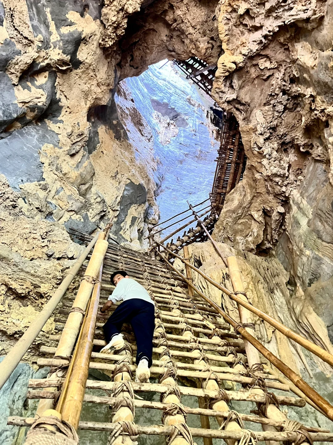 我宣布❗️❗️❗️广西这一趟旅游，浩坤湖蕞值🉐️