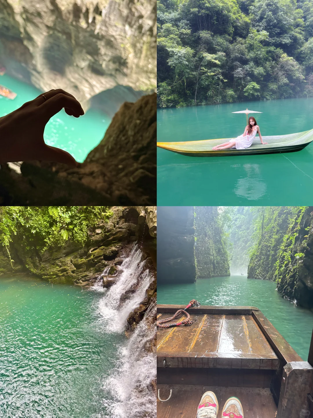 恩施三天两夜旅游攻略