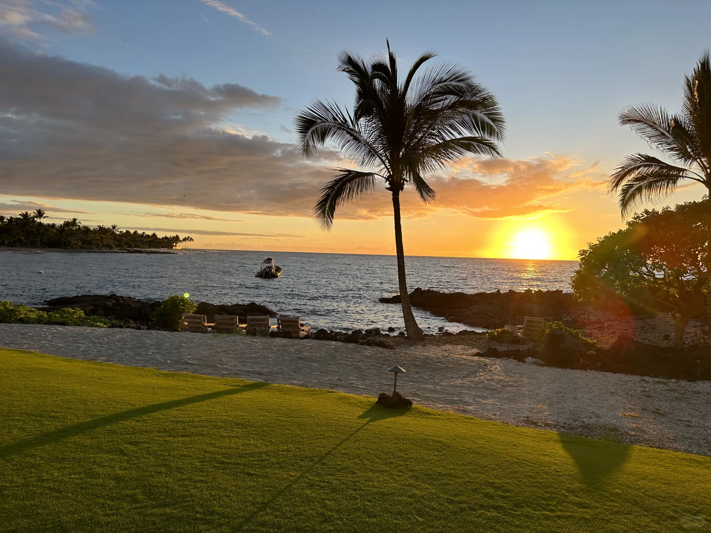 Hawaii 🩵 Rosewood Resort