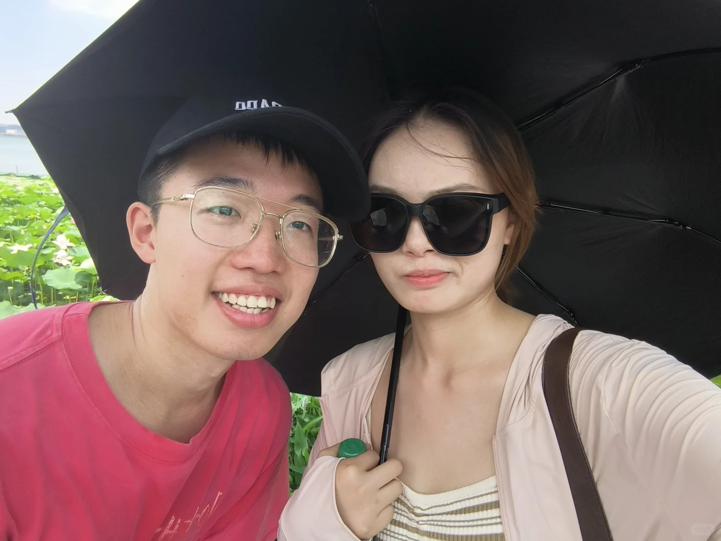 南京&苏州｜记录和憨憨的第一次旅游～