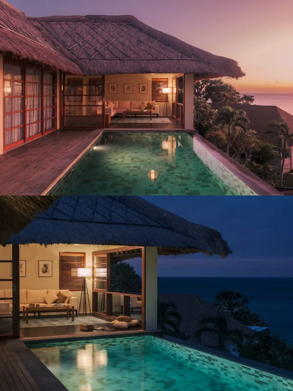 巴厘岛旅行后劲太大了😭只能用震撼来形容‼️