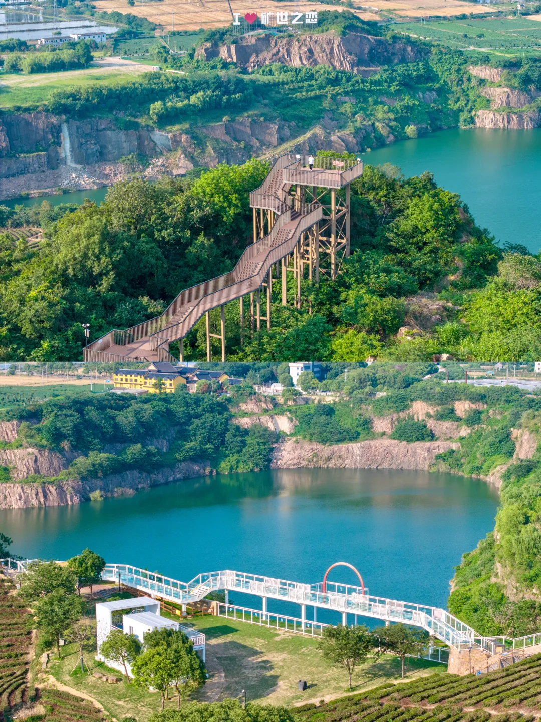 余华没骗我！这确实是江浙沪最治愈的小镇！