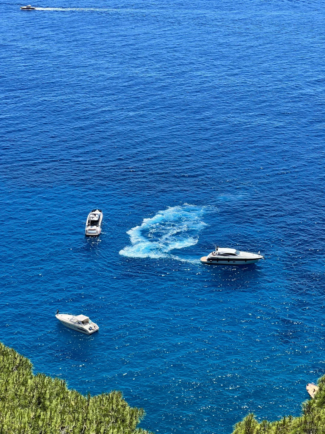 🇮🇹南意后遗症