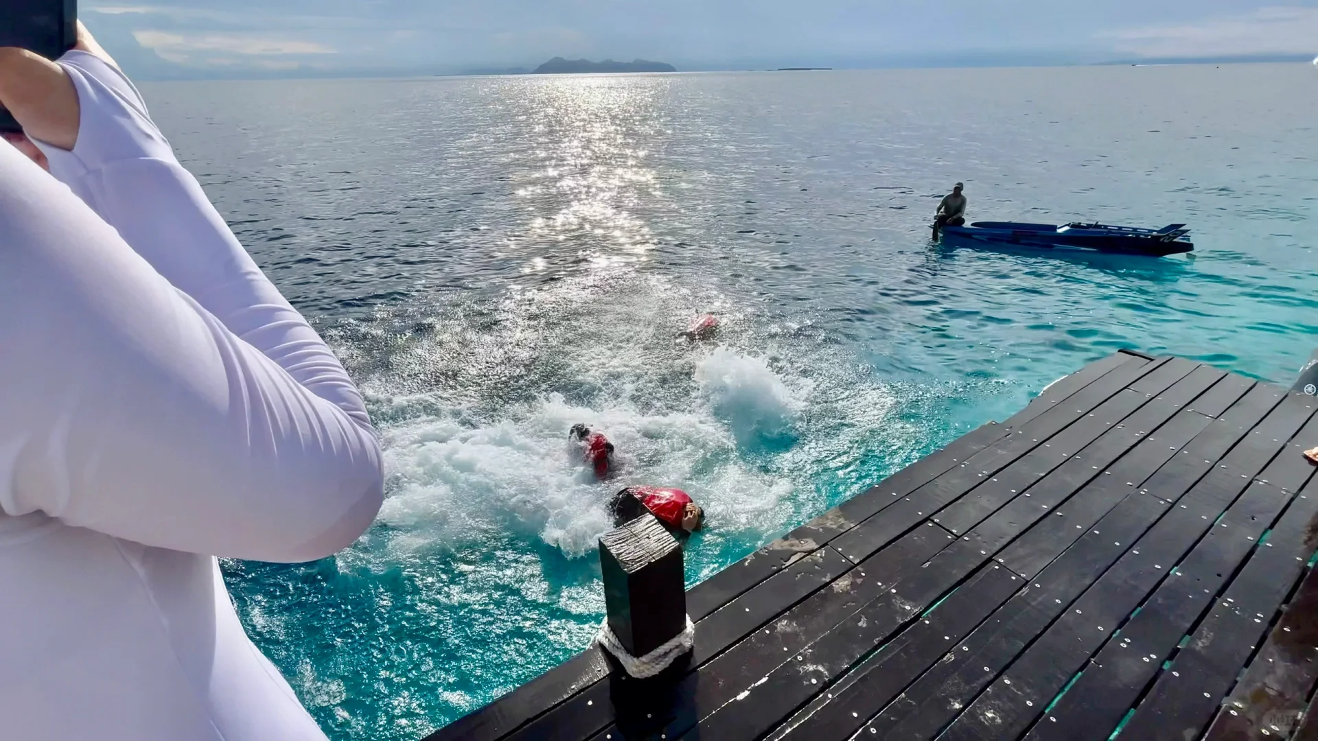 情侣二人马来西亚🇲🇾6天5晚旅游攻略