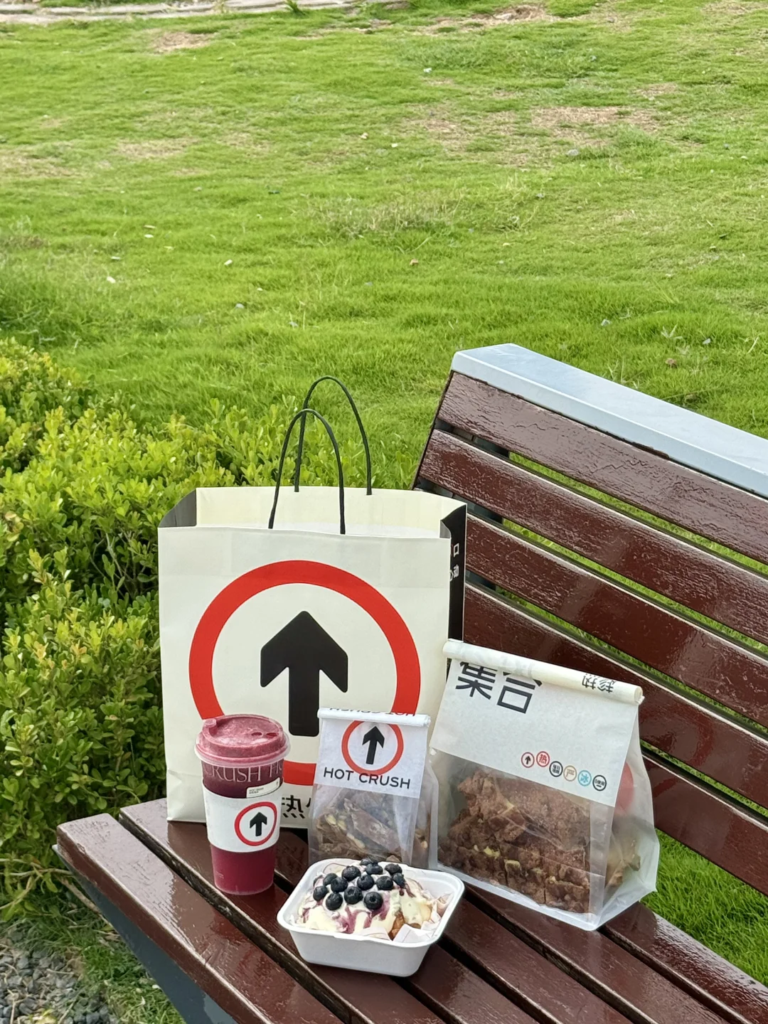 7.4青岛实况！！听劝没去栈桥，这太美了。。。