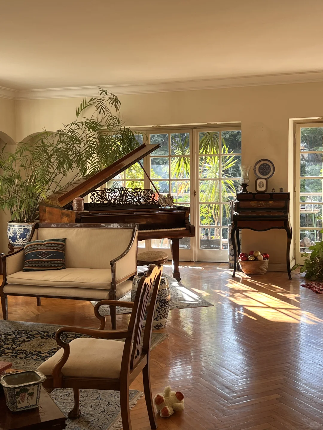 埃及的可玩性真的top级别的存在