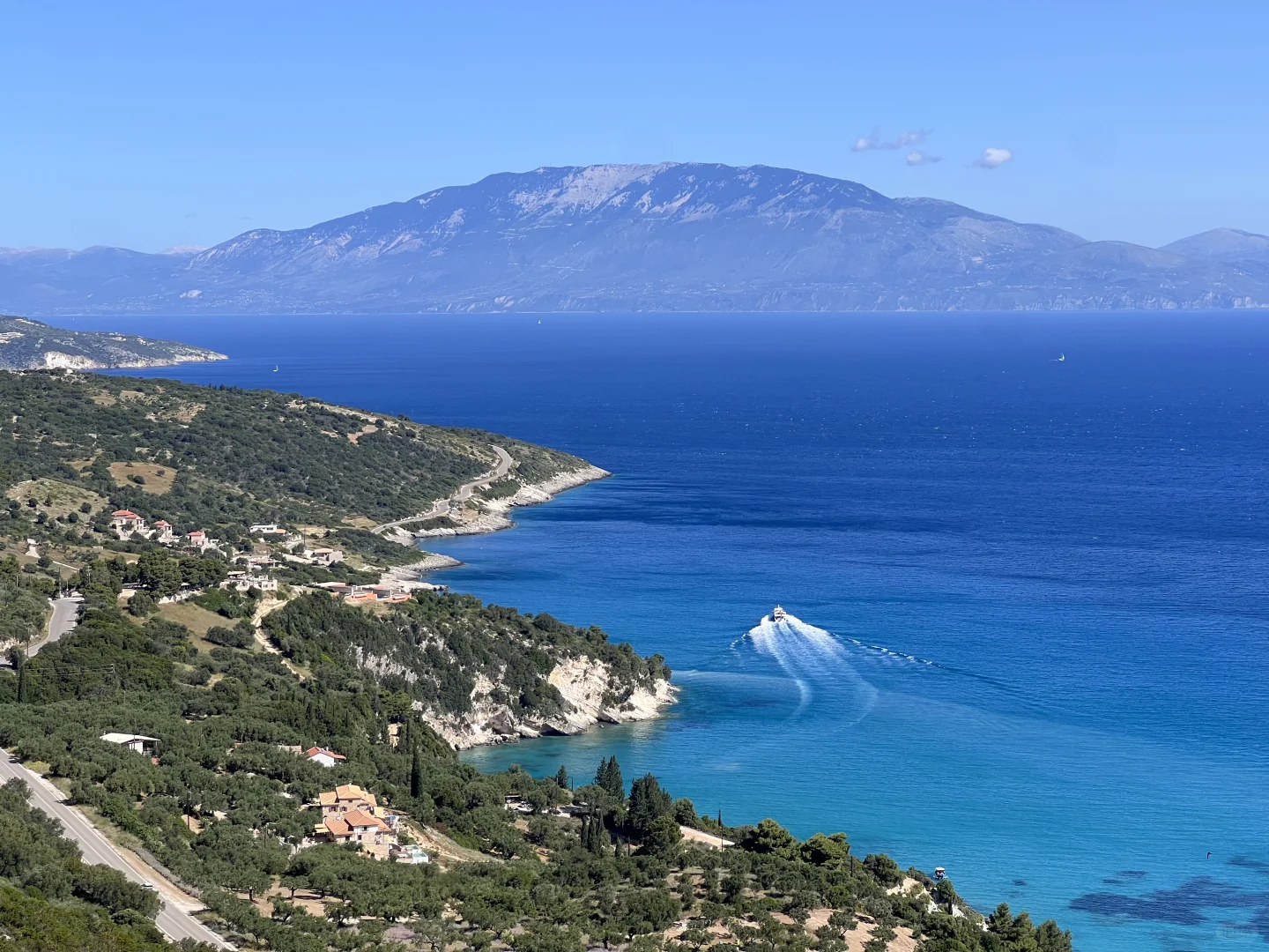 一生一定要来一次的扎金索斯