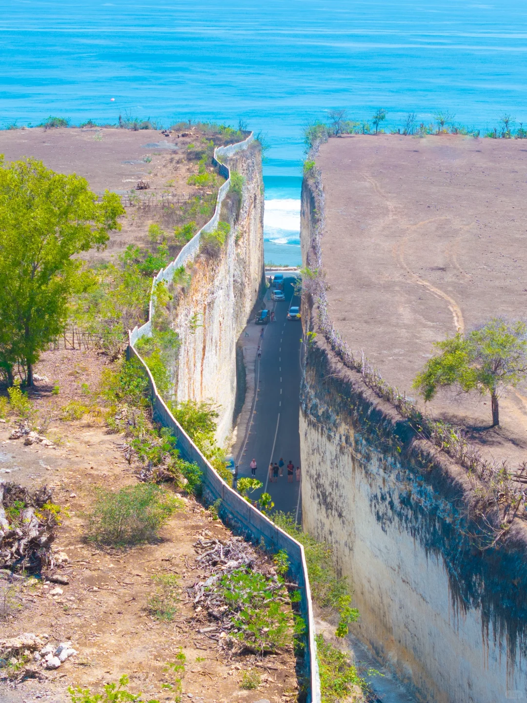 巴厘岛旅行后劲太大了😭只能用震撼来形容‼️