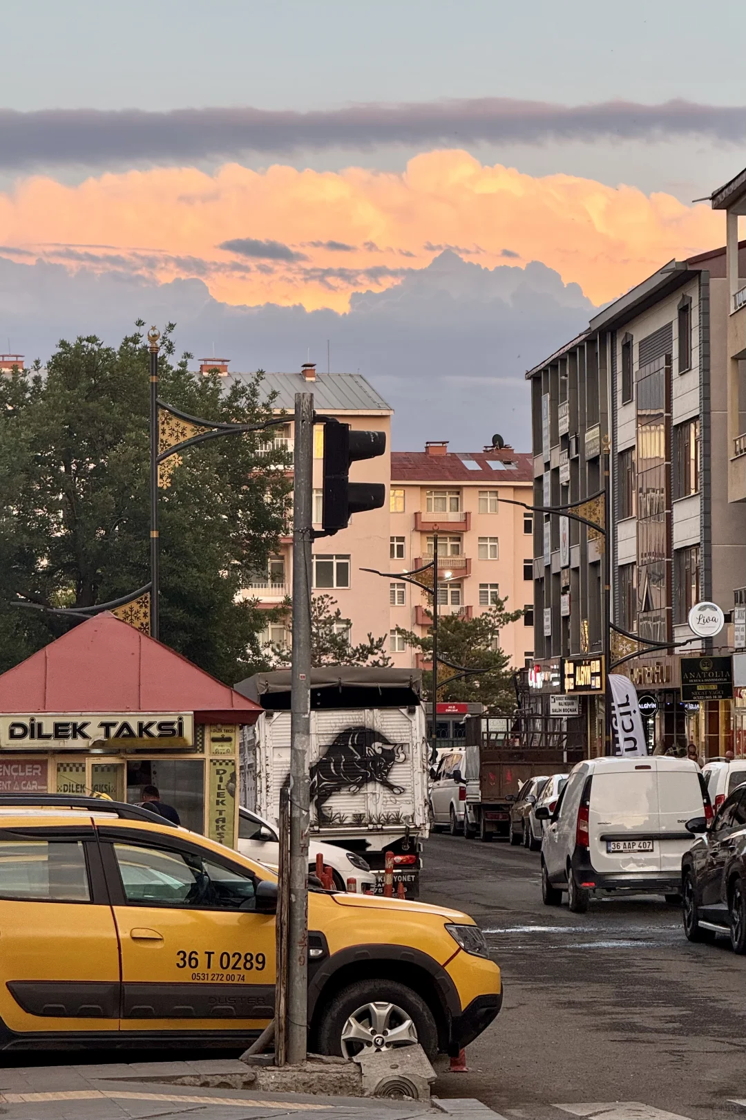 土耳其🇹🇷第十天，人是旅途中最美的风景