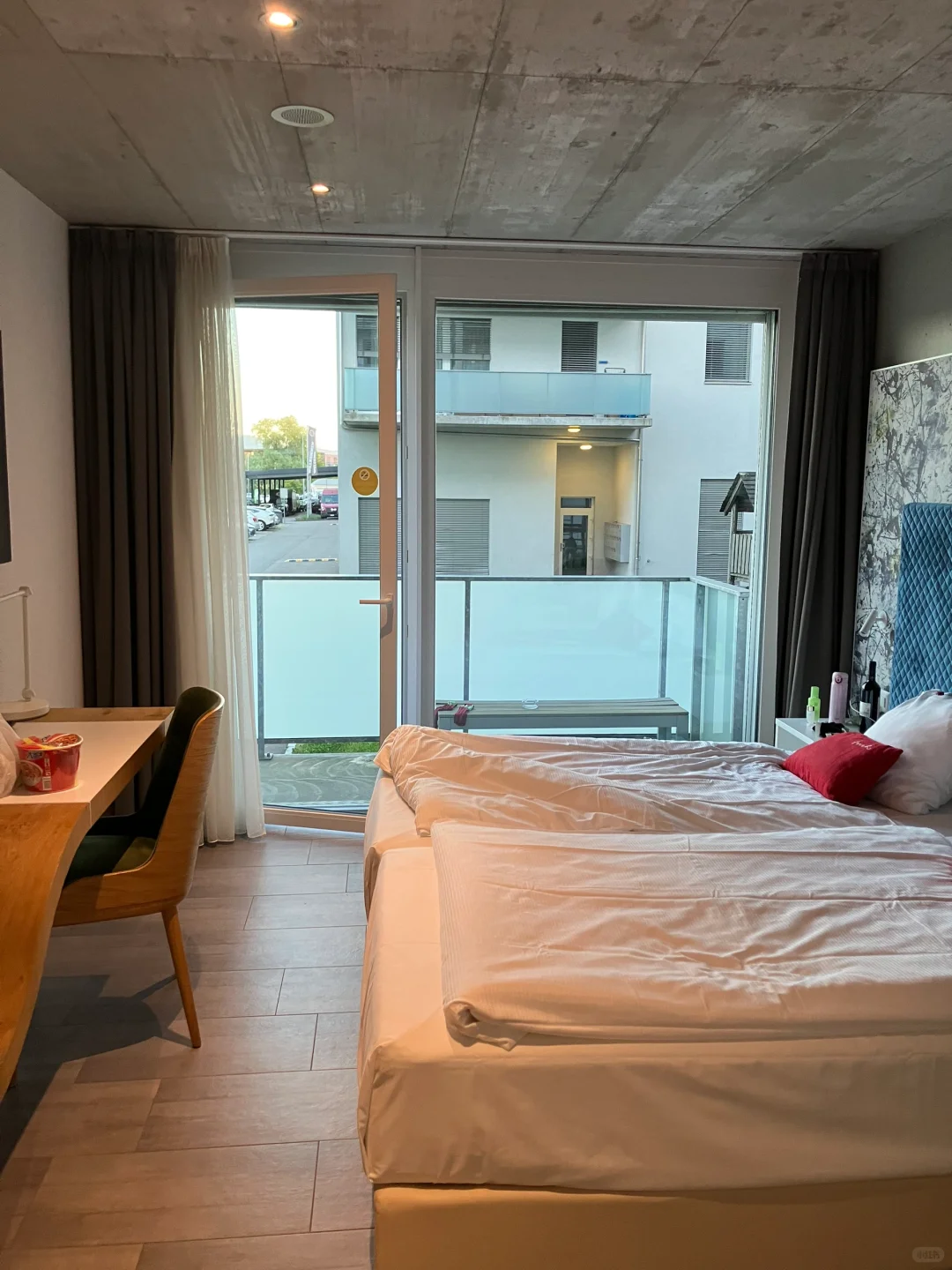 欧洲8999廉价团第六天