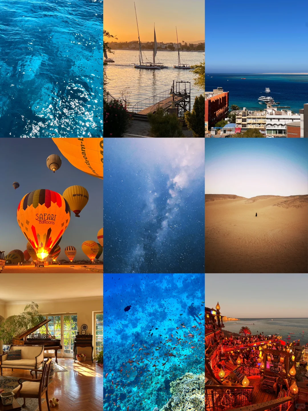 埃及的可玩性真的top级别的存在