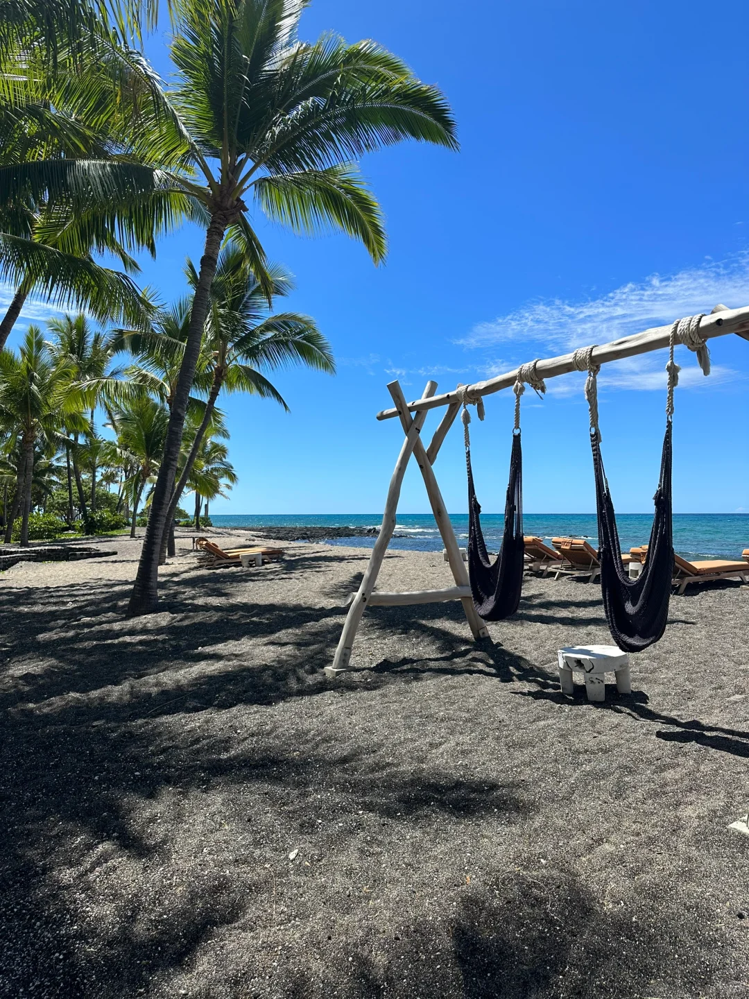 Hawaii 🩵 Rosewood Resort