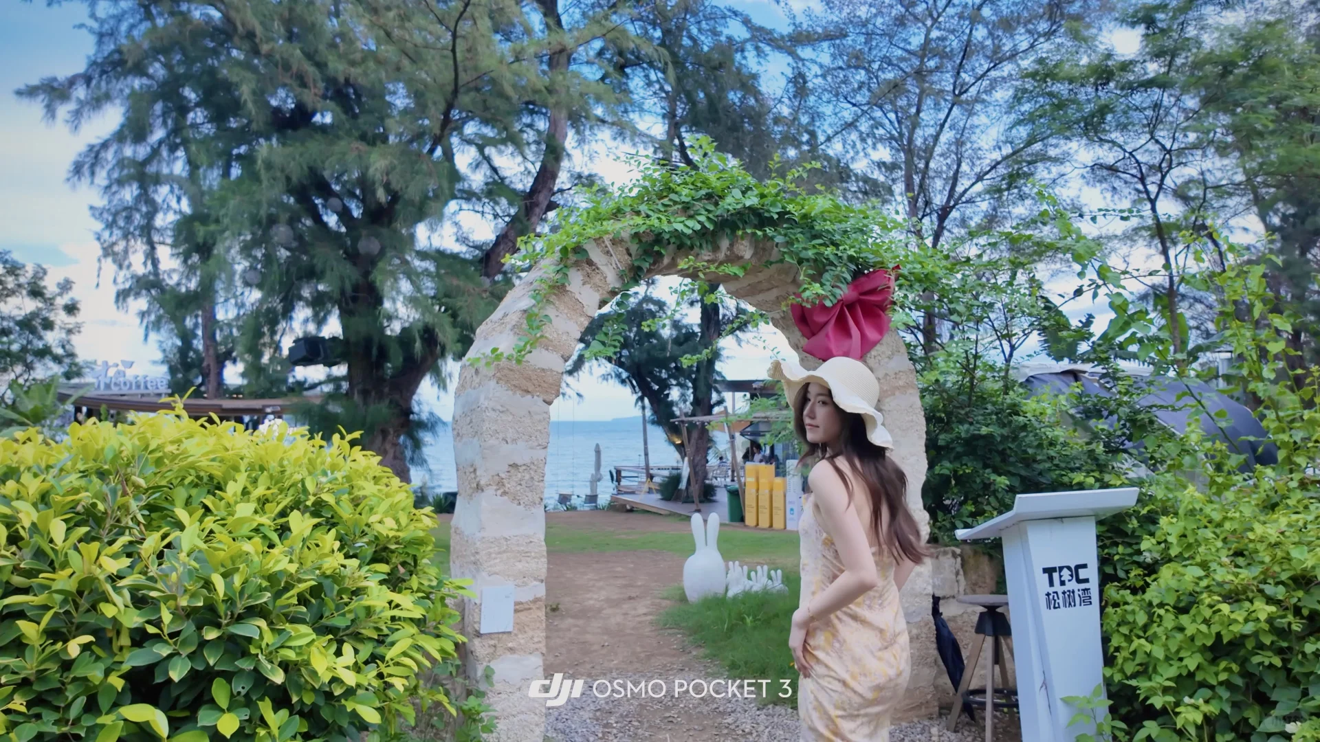 涠洲岛必打卡拍照景点指南⚡️📷详细攻略