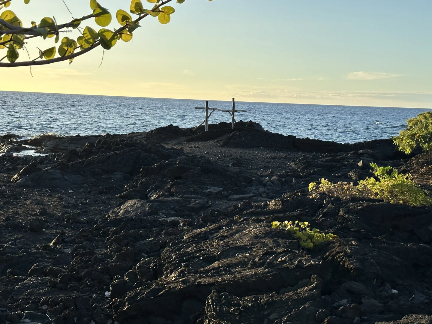 Hawaii 🩵 Rosewood Resort