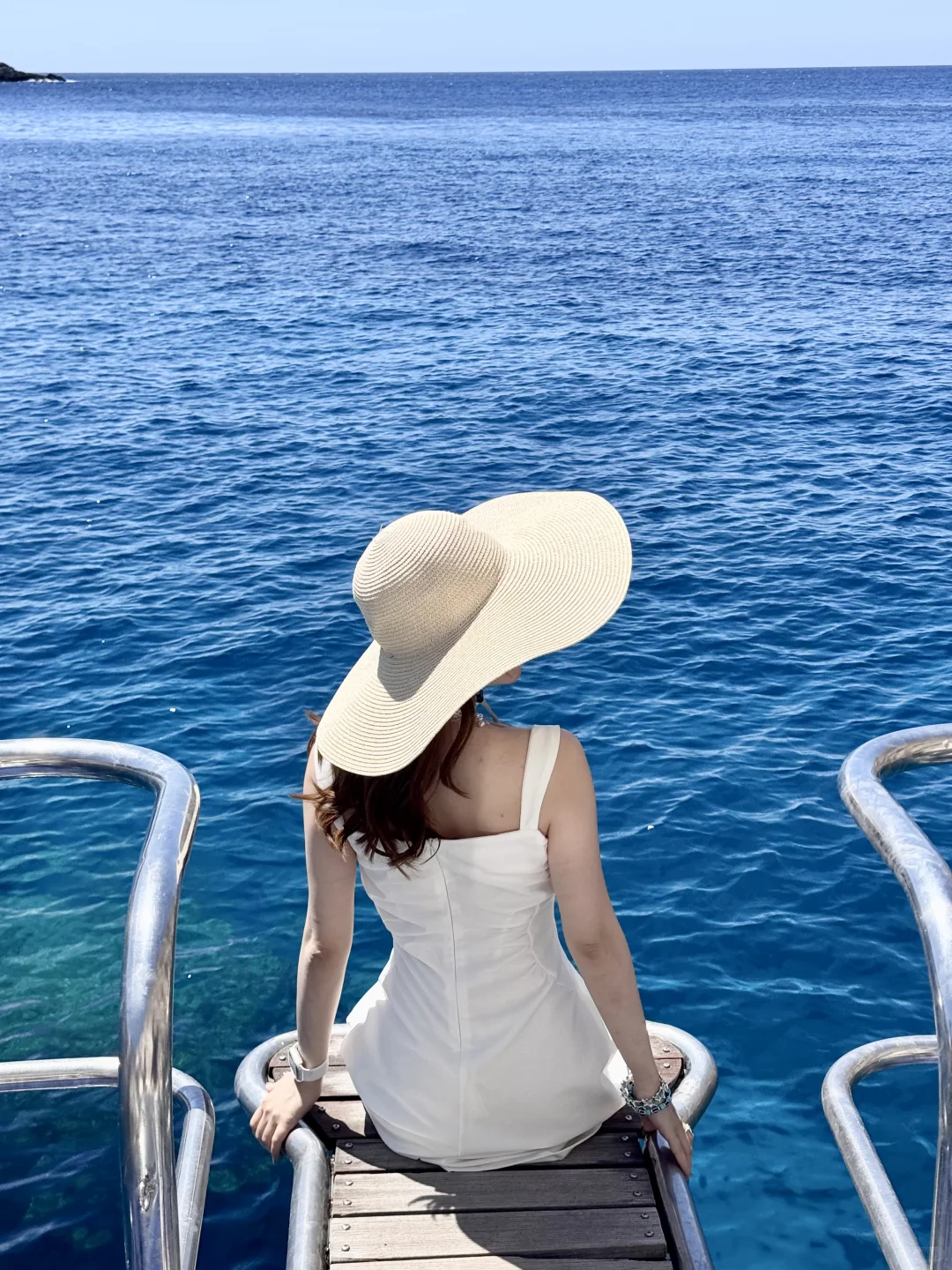 一生一定要来一次的扎金索斯