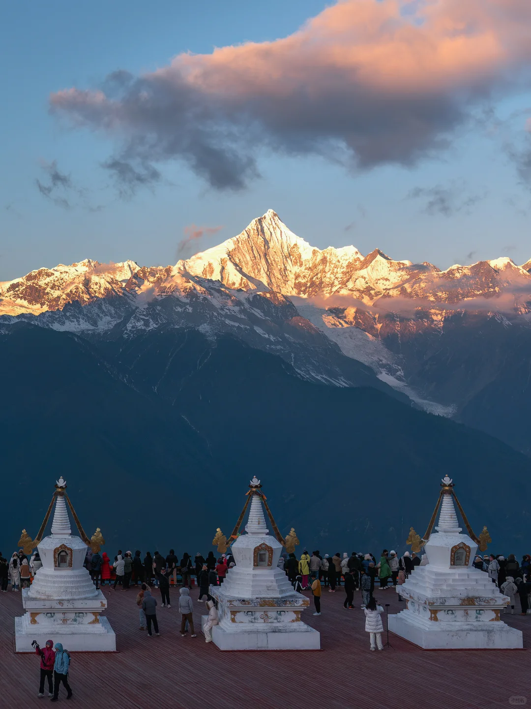 迄今为止，我最喜欢的9️⃣座治愈小城‼️