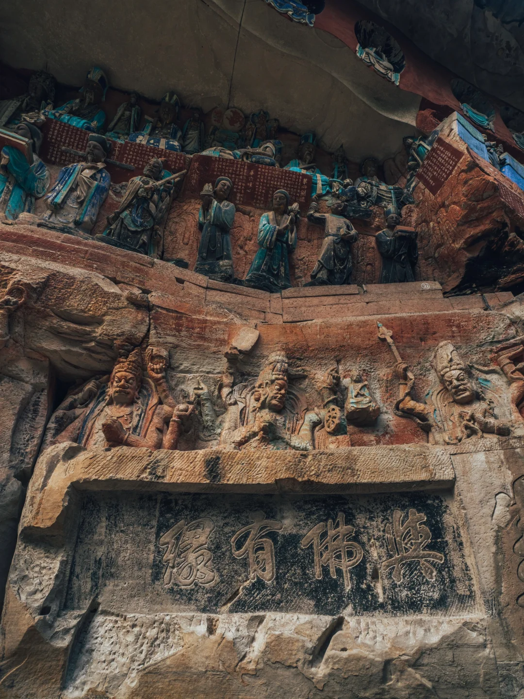 朋友圈都被问疯了🤣🤣这个被严重低估的景点