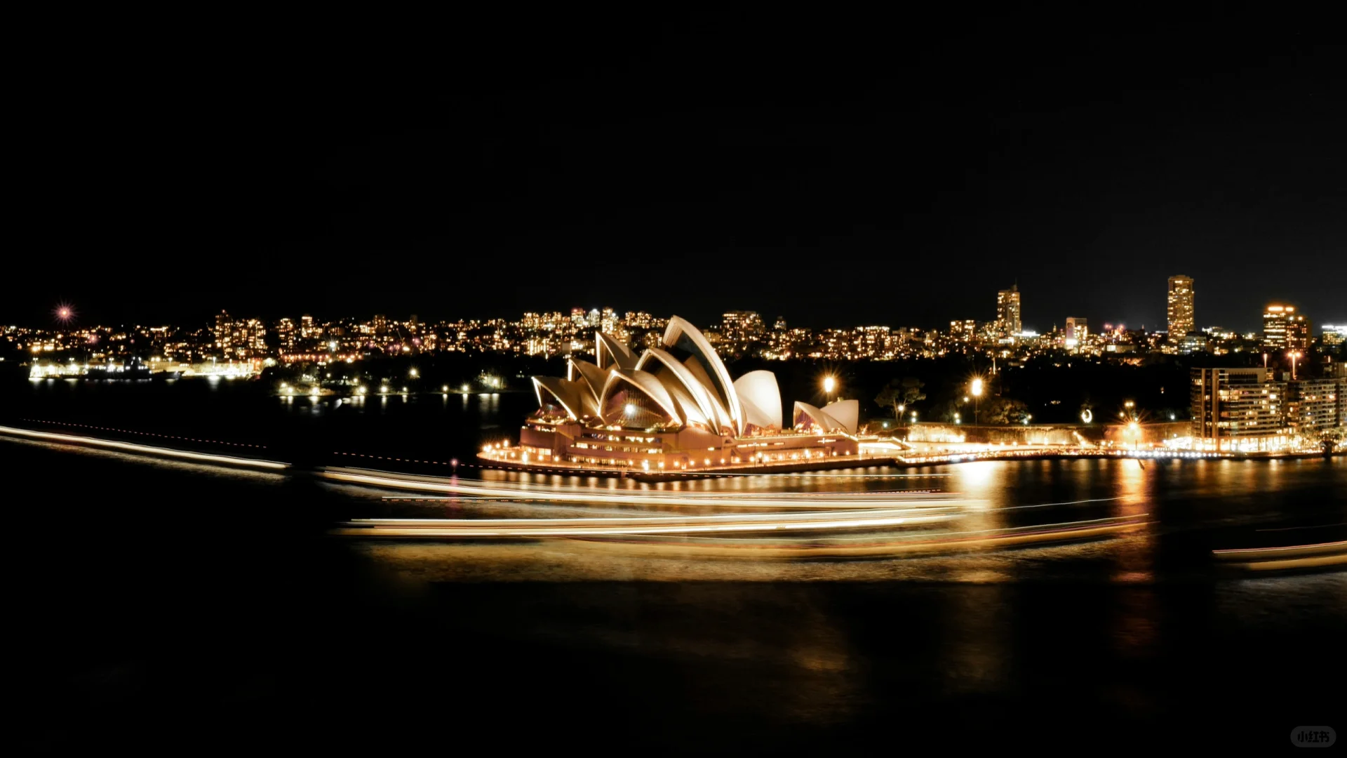 📍拍出了我心中最美的悉尼 2024