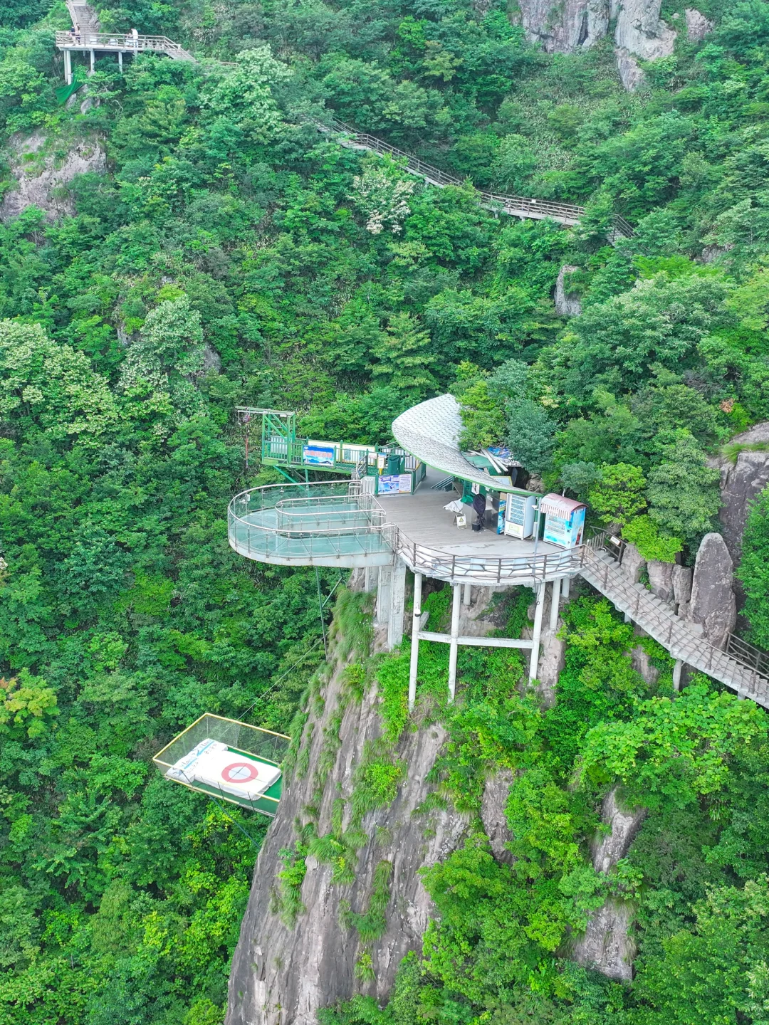 发个朋友圈问疯啦！不在新西兰 在安吉！！