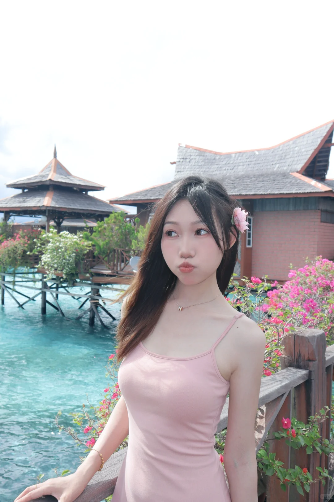 情侣二人马来西亚🇲🇾6天5晚旅游攻略