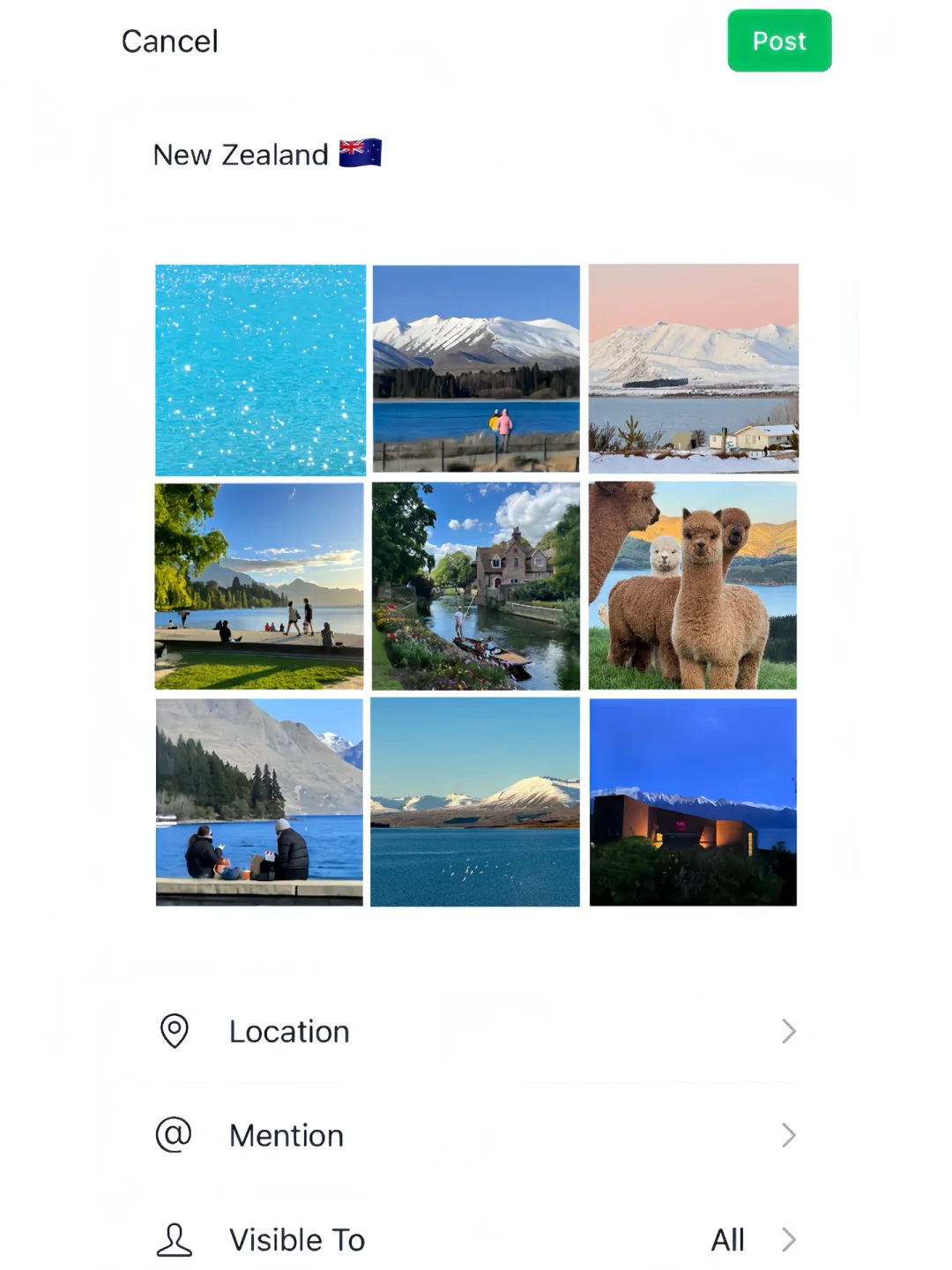 迄今为止，我最爱的国家出现了！！！