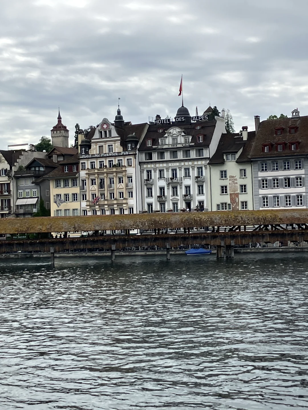 欧洲8999廉价团第六天