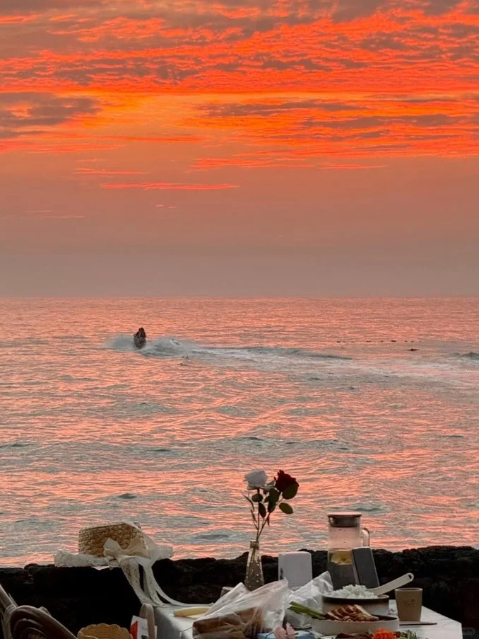 6.30刚从北海回来。。坑多到吓人。。