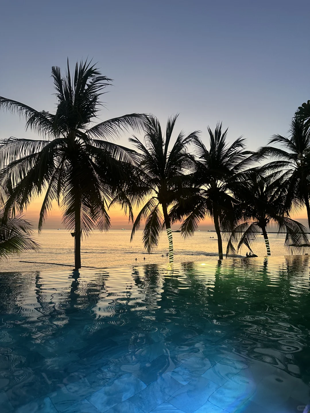 🇻🇳去富国岛不要只认准Ocean Bay啦