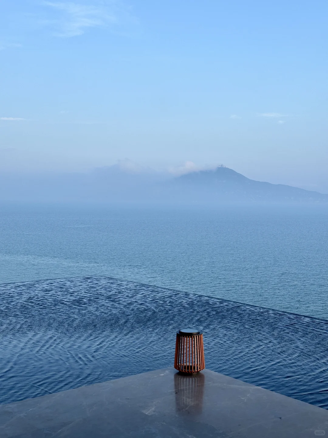 珠海staycation，有种不在国内的松弛感