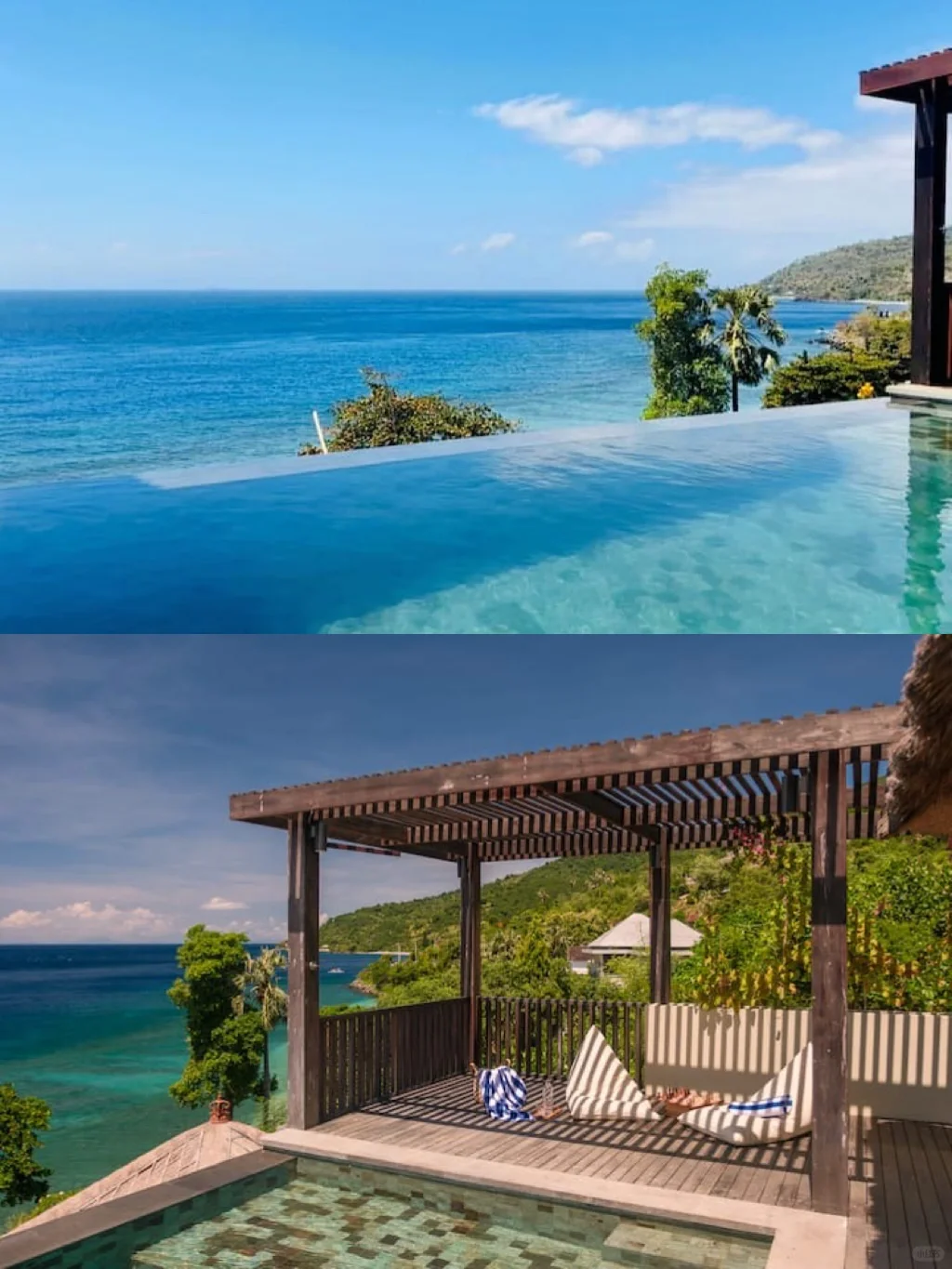 巴厘岛旅行后劲太大了😭只能用震撼来形容‼️