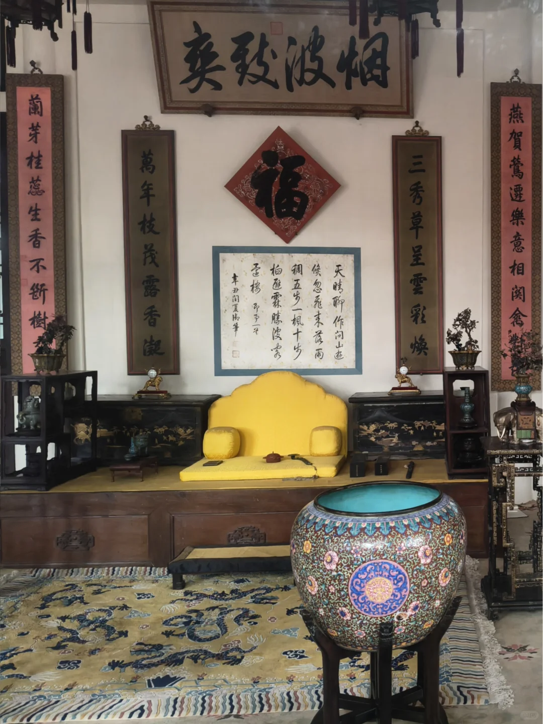 04大学生假期发现避暑胜地！