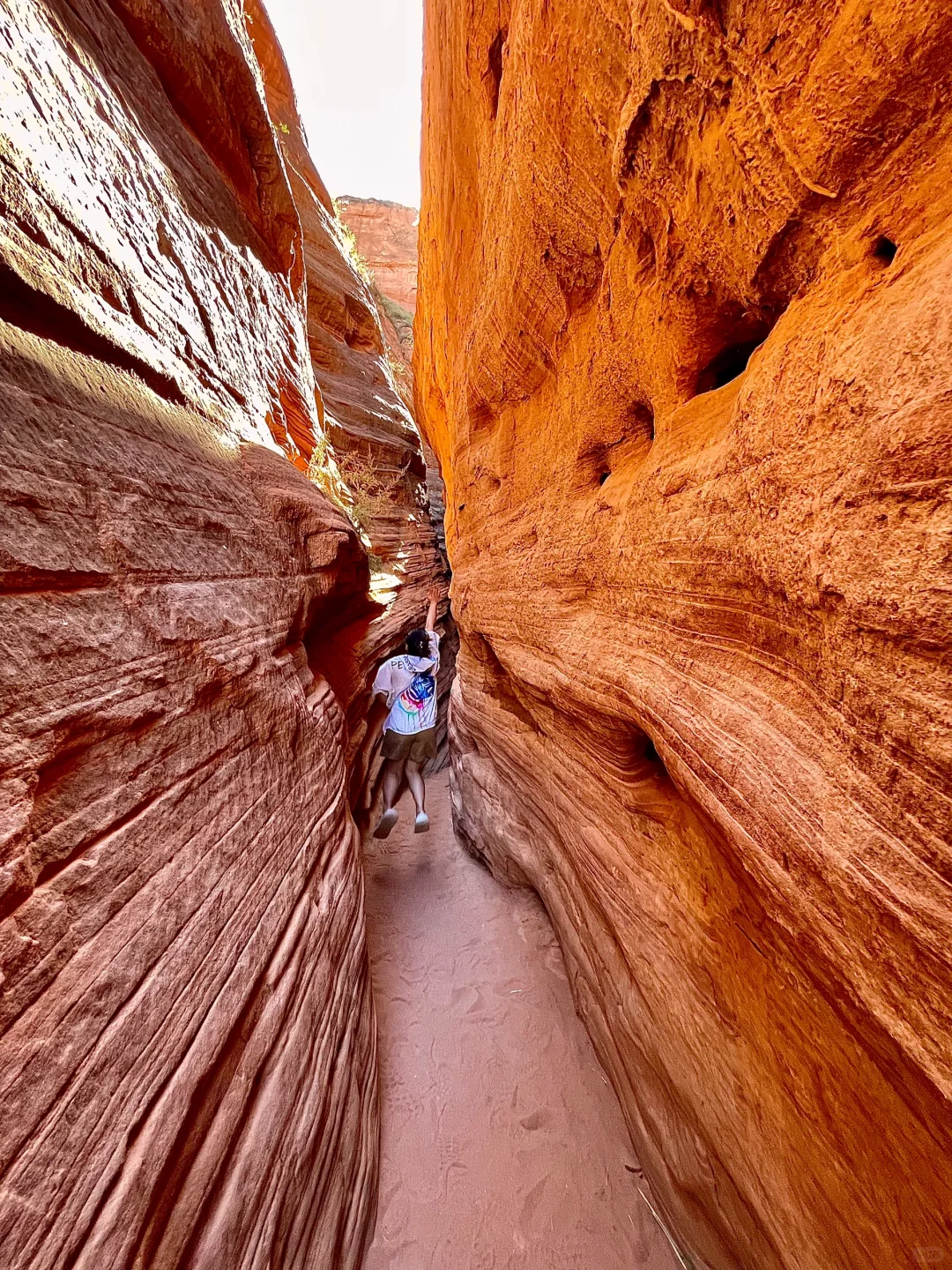 陕西！！你不宣传这里你糊涂啊！！！！！