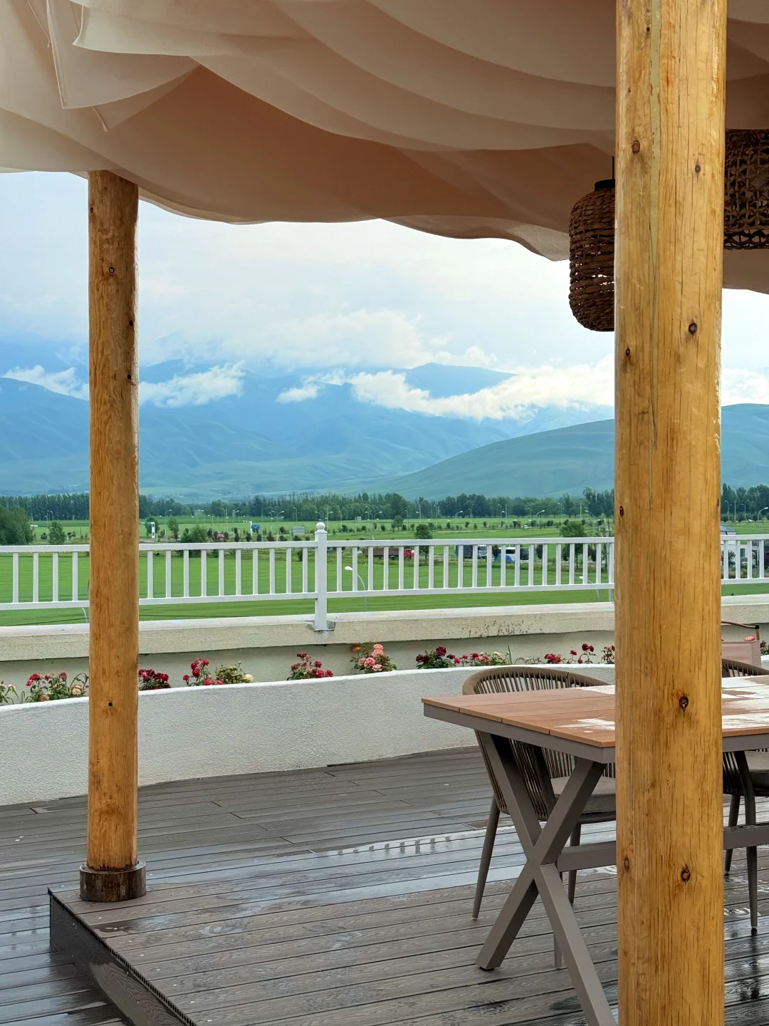 这么近，那么美！