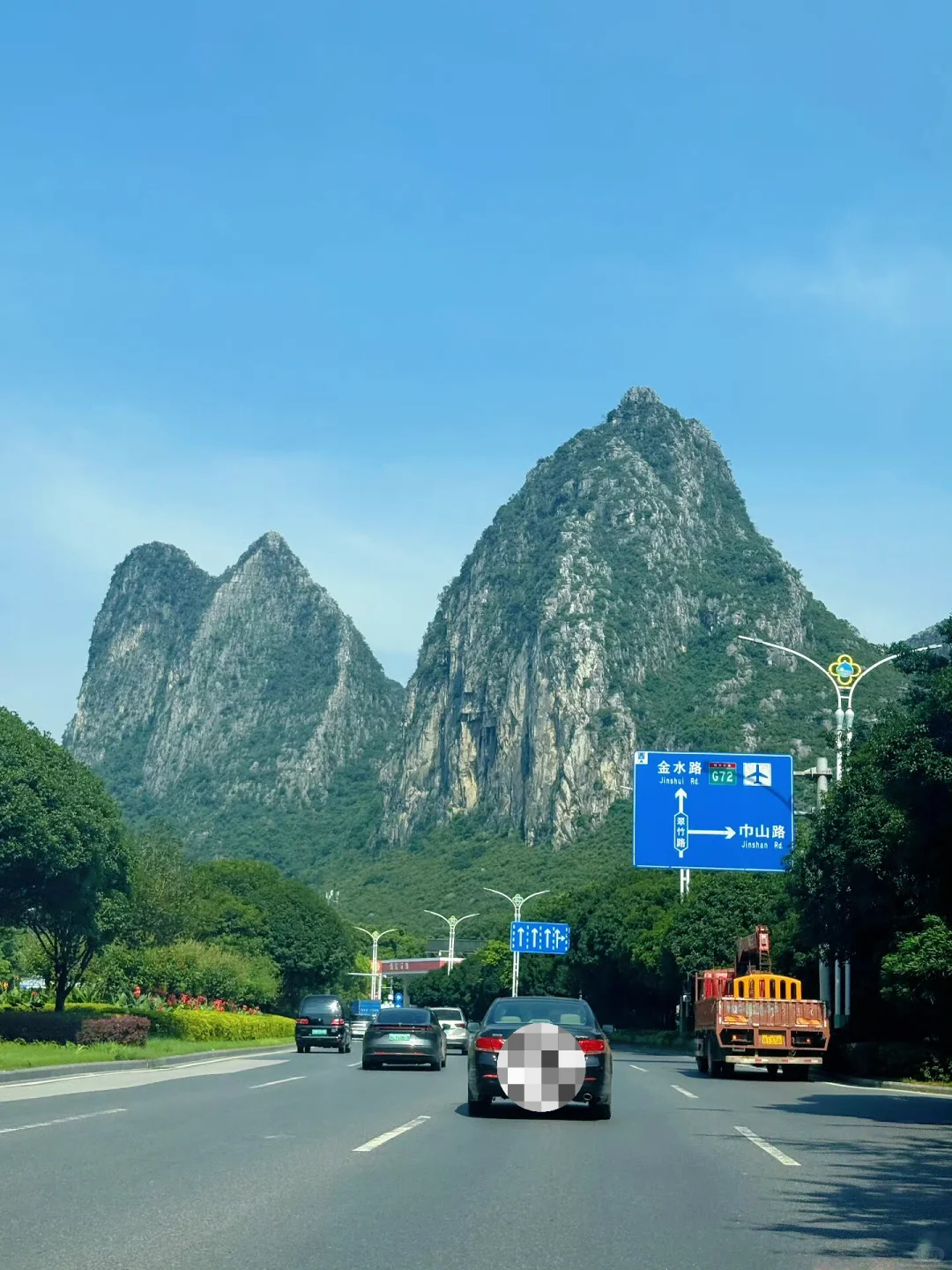 已排雷！带妈妈去桂林报当地团的真实感受😢